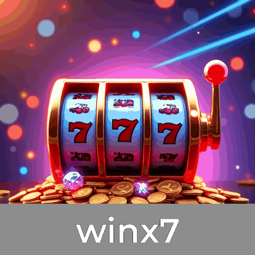 Winx7 Jogos: Inovação e Tecnologia Avançada em Apostas Online