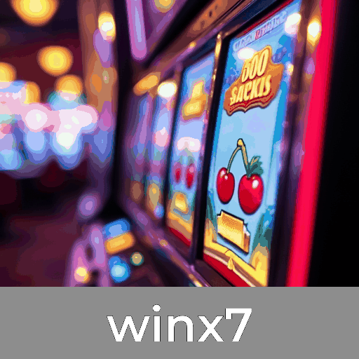 Winx7: Aventura e ganhos nos jogos de cassino