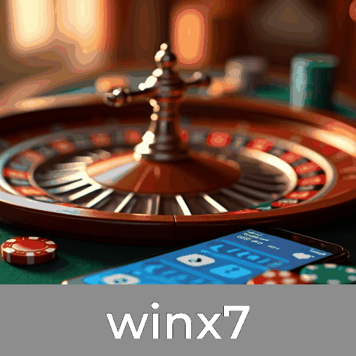 winx7: Tecnologia Avançada e Experiência de Entretenimento Incomparável