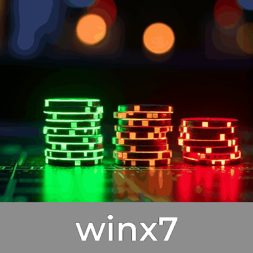 Experimente a emoção dos jogos de cassino no Winx7 com um toque especial