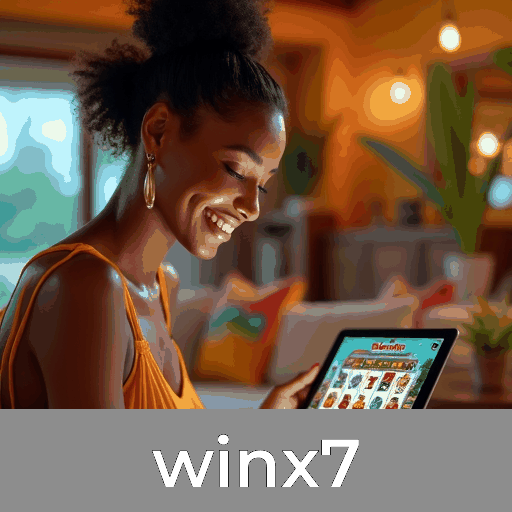 Winx7: Aventura e ganhos nos jogos de cassino
