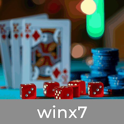 winx7: Plataforma de Apostas com Tecnologia de Ponta e Experiência Inovadora
