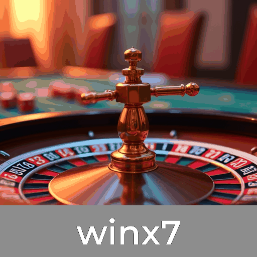 Winx7: Jogo de Crash com Multiplicadores Explosivos