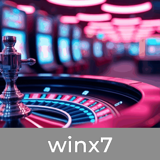 Descubra o App winx7: Inovação em Tecnologia Móvel para Jogos de Azar