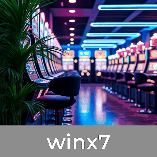 Potencialize Promoções na winx7 com Estratégia Integrada